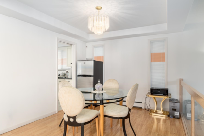 Kitchen Photo of 108 W 46th Avenue, Vancouver, BC