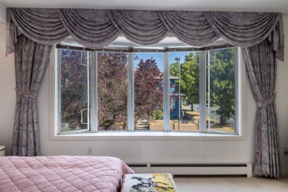 Primary Bedroom Photo of 108 W 46th Avenue, Vancouver, BC