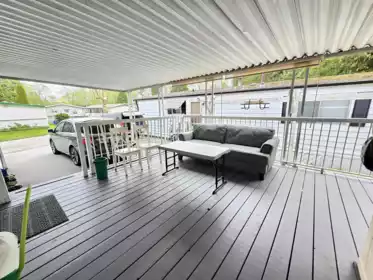 Loft / Bonus Room Photo of 56 8220 King George Boulevard, Surrey, BC