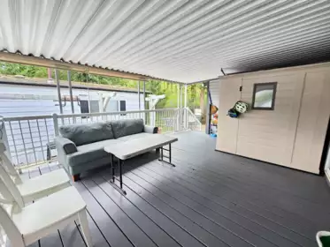 Office / Den Photo of 56 8220 King George Boulevard, Surrey, BC