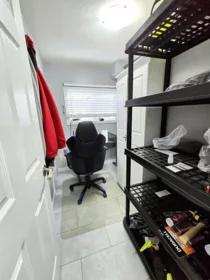 Powder Room Photo of 56 8220 King George Boulevard, Surrey, BC