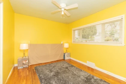Bedroom 4 Photo of 341 W 24th Street, North Vancouver, BC