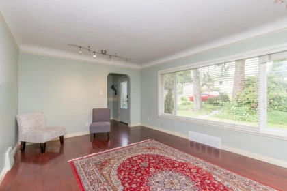 Breakfast Nook Photo of 341 W 24th Street, North Vancouver, BC
