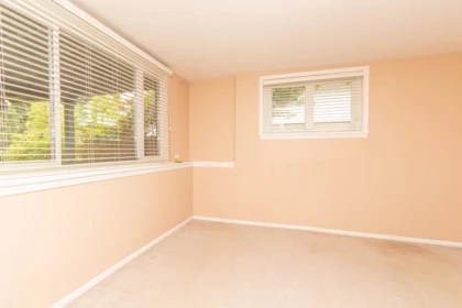 Loft / Bonus Room Photo of 341 W 24th Street, North Vancouver, BC