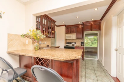 Pantry Photo of 341 W 24th Street, North Vancouver, BC