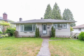 341 W 24th Street, North Vancouver, BC