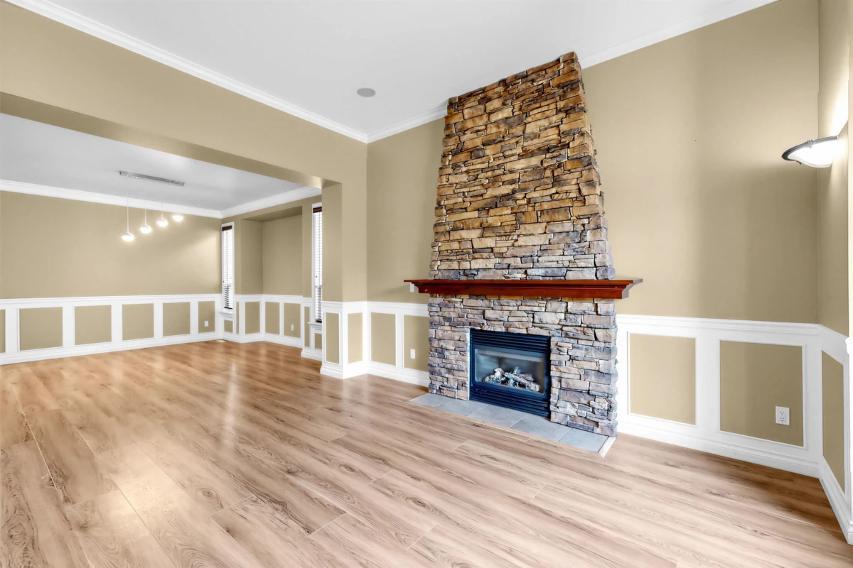 Family Room Photo of 9057 216a Street, Langley, BC