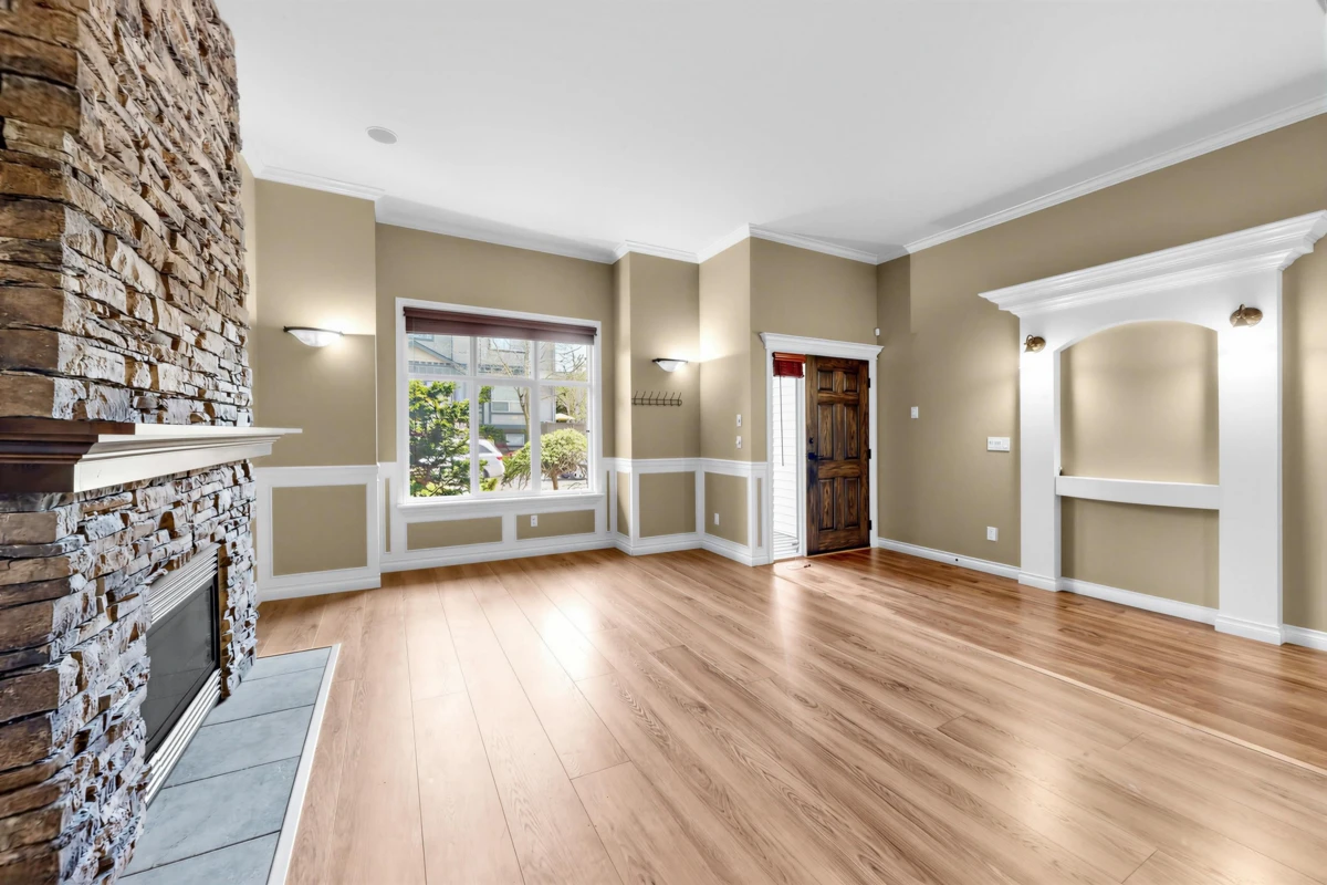 Living Room Photo of 9057 216a Street, Langley, BC