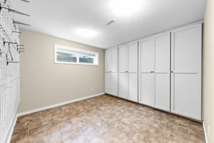 Basement Recreation Room Photo of 9057 216a Street, Langley, BC