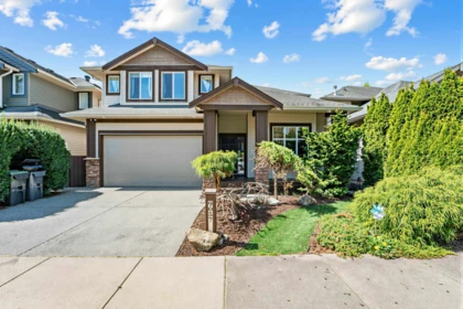 Outdoor Patio Photo of 9057 216a Street, Langley, BC