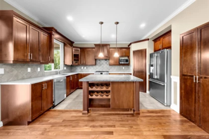 Pantry Photo of 9057 216a Street, Langley, BC