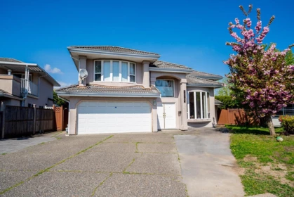 13107 74 Avenue, Surrey, BC, Surrey — Single Family Residence for sale