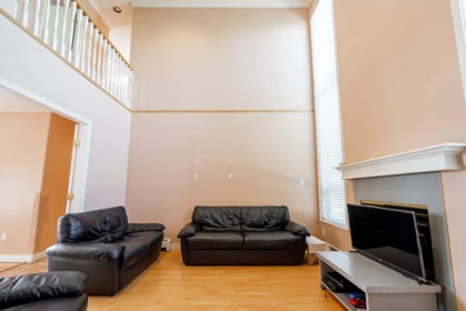 Walk-In Closet Photo of 13107 74 Avenue, Surrey, BC