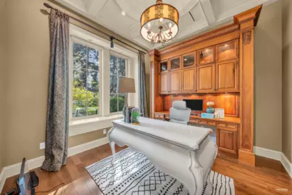 Pantry Photo of 6963 Fremlin Street, Vancouver, BC