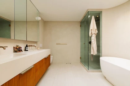 Laundry Room Photo of 1295 W Keith Road, North Vancouver, BC