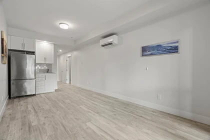 Garage Interior Photo of 103 2565 Ware Street, Abbotsford, BC