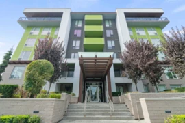 103 2565 Ware Street, Abbotsford, BC