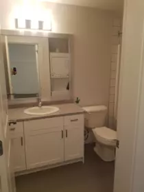 Guest Bathroom Photo of 4417 Emily Carr Place, Abbotsford, BC