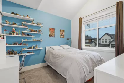 Mudroom Photo of 4417 Emily Carr Place, Abbotsford, BC