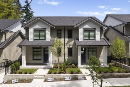 3 9688 182a Street, Surrey, BC, Surrey — Townhouse for sale