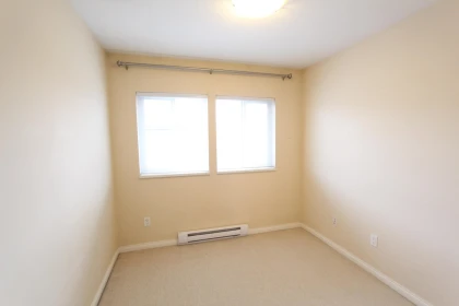 Bedroom 2 Photo of 33 160 Pembina Street, New Westminster, BC