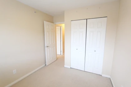 Bedroom 3 Photo of 33 160 Pembina Street, New Westminster, BC
