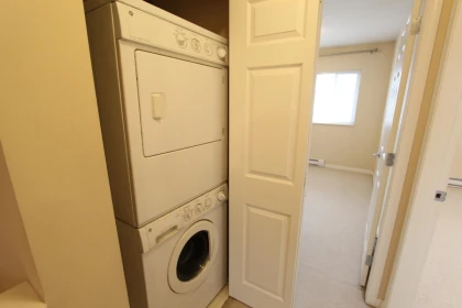 Guest Bathroom Photo of 33 160 Pembina Street, New Westminster, BC