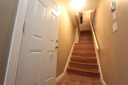Powder Room Photo of 33 160 Pembina Street, New Westminster, BC