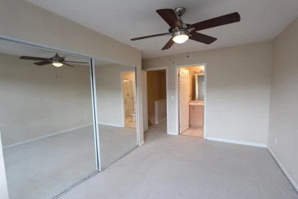 Primary Bedroom Photo of 33 160 Pembina Street, New Westminster, BC