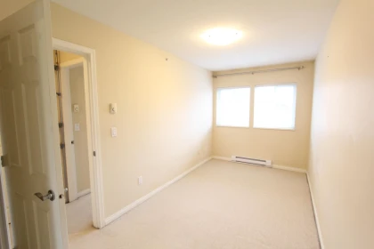 Walk-In Closet Photo of 33 160 Pembina Street, New Westminster, BC
