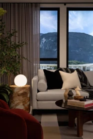 Office / Den Photo of 416 38028 Third Avenue, Squamish, BC