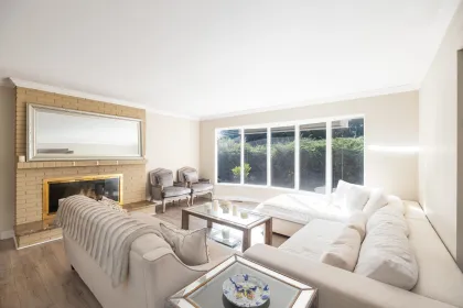 Pantry Photo of 4110 Burkeridge Place, West Vancouver, BC