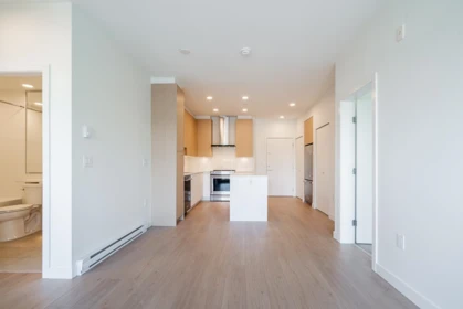 Office / Den Photo of 320 7588 16th Street, Burnaby, BC