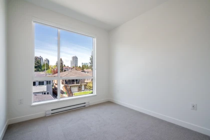 Outdoor Patio Photo of 320 7588 16th Street, Burnaby, BC