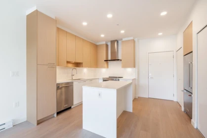 Primary Bedroom Photo of 320 7588 16th Street, Burnaby, BC