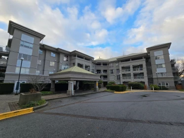 308 10533 University Drive, Surrey, BC, Surrey — Apartment/Condo for sale