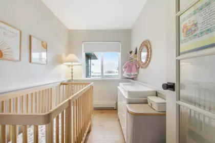 Entry Foyer Photo of 304 1825 W 8th Avenue, Vancouver, BC