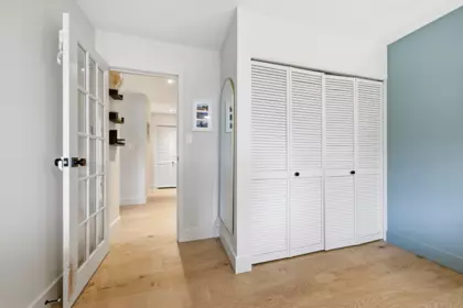 Loft / Bonus Room Photo of 304 1825 W 8th Avenue, Vancouver, BC