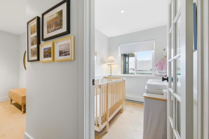 Mudroom Photo of 304 1825 W 8th Avenue, Vancouver, BC