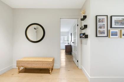 Office / Den Photo of 304 1825 W 8th Avenue, Vancouver, BC