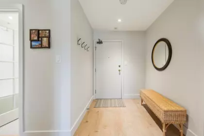 Powder Room Photo of 304 1825 W 8th Avenue, Vancouver, BC