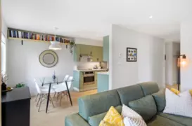 304 1825 W 8th Avenue, Vancouver, BC