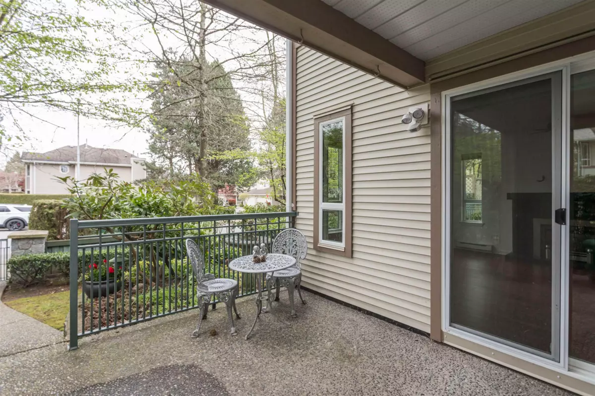 Dining Area Photo of 103 6363 121 Street, Surrey, BC