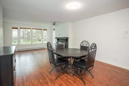 Basement Recreation Room Photo of 103 6363 121 Street, Surrey, BC