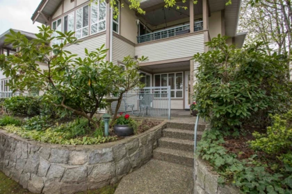 103 6363 121 Street, Surrey, BC, Surrey — Apartment/Condo for sale