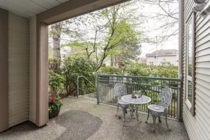 Kitchen Photo of 103 6363 121 Street, Surrey, BC