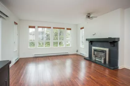 Office / Den Photo of 103 6363 121 Street, Surrey, BC