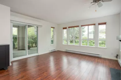Powder Room Photo of 103 6363 121 Street, Surrey, BC