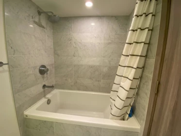 Bedroom 2 Photo of 618 8800 Hazelbridge Way, Richmond, BC