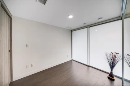 Breakfast Nook Photo of 618 8800 Hazelbridge Way, Richmond, BC
